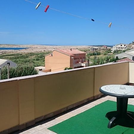 Apartmani Rosa Zubovići Dış mekan fotoğraf