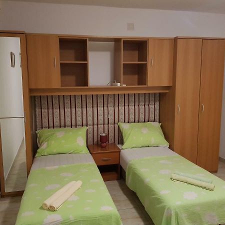 Apartmani Rosa Zubovići Dış mekan fotoğraf