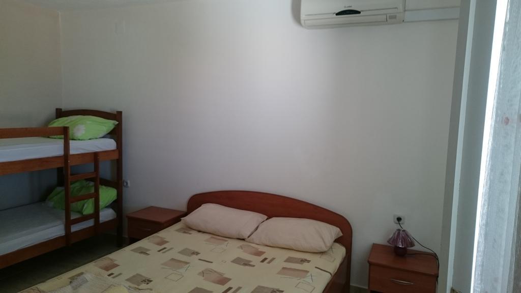 Apartmani Rosa Zubovići Dış mekan fotoğraf