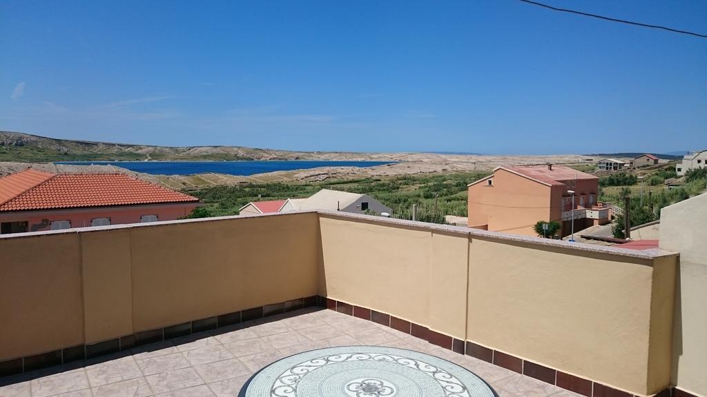 Apartmani Rosa Zubovići Dış mekan fotoğraf