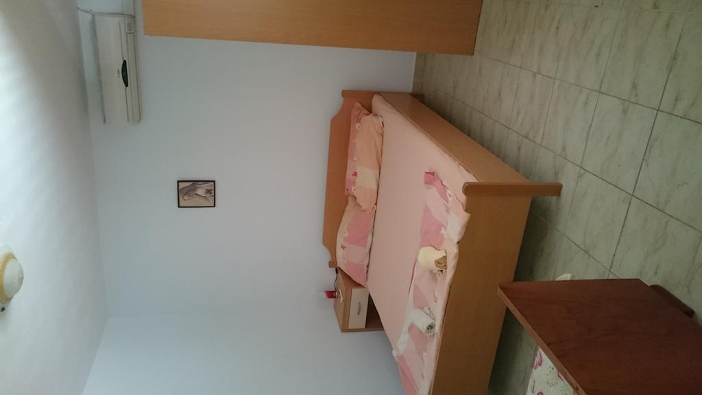 Apartmani Rosa Zubovići Dış mekan fotoğraf