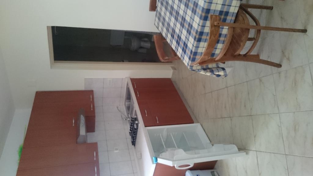 Apartmani Rosa Zubovići Dış mekan fotoğraf
