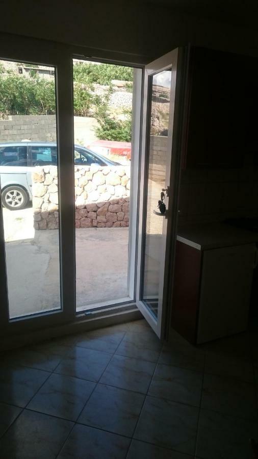 Apartmani Rosa Zubovići Dış mekan fotoğraf