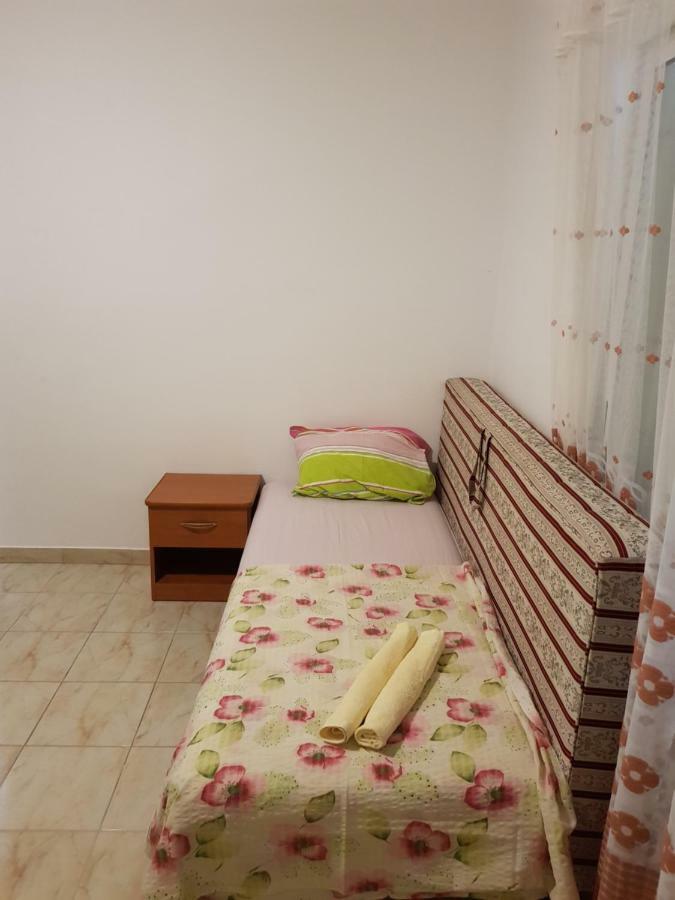 Apartmani Rosa Zubovići Dış mekan fotoğraf