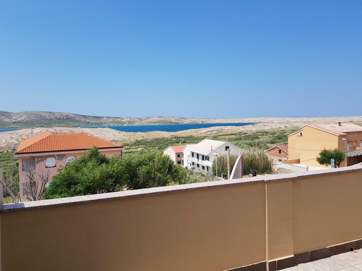 Apartmani Rosa Zubovići Dış mekan fotoğraf