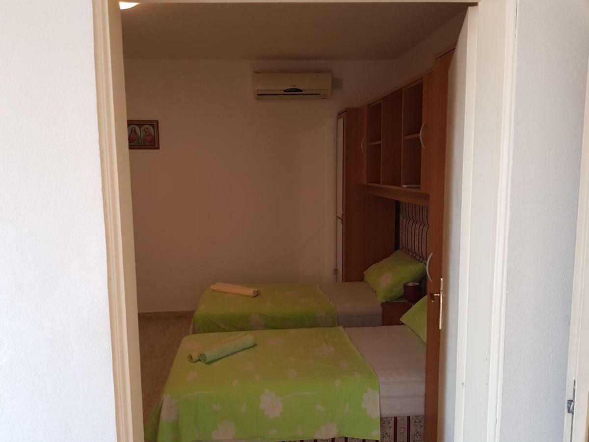 Apartmani Rosa Zubovići Dış mekan fotoğraf