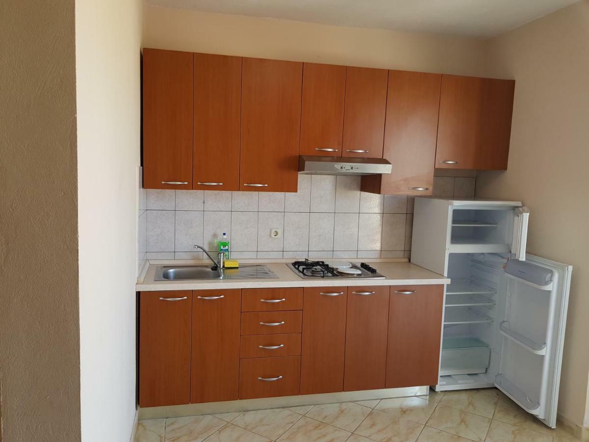 Apartmani Rosa Zubovići Dış mekan fotoğraf
