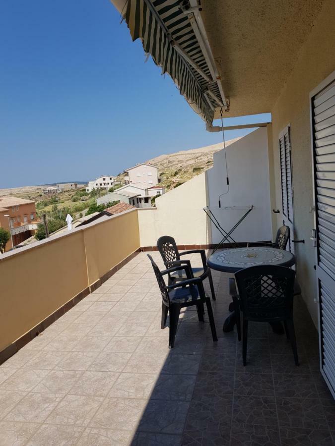 Apartmani Rosa Zubovići Dış mekan fotoğraf