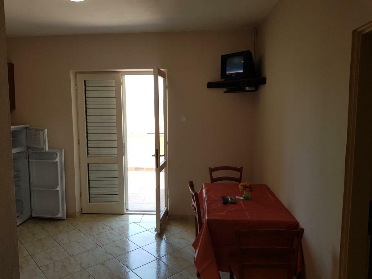 Apartmani Rosa Zubovići Dış mekan fotoğraf