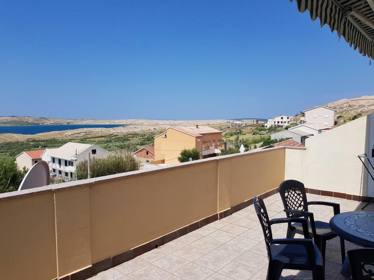 Apartmani Rosa Zubovići Dış mekan fotoğraf